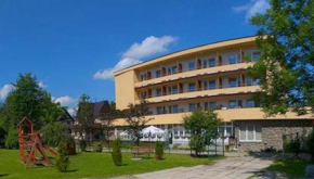  Ośrodek Wypoczynkowy Start  Закопане
